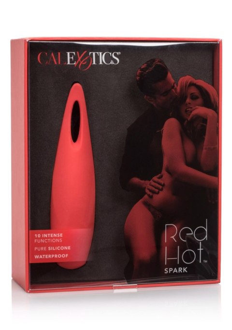 Red Hot Spark Red Calexotics