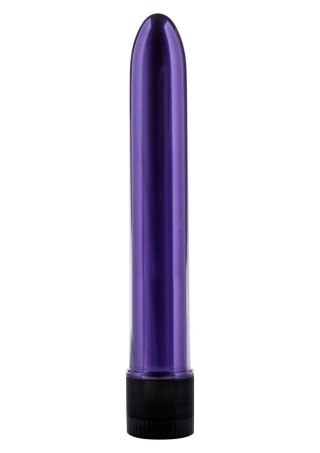 Retro Ultra Slimline Vibe Purple ToyJoy