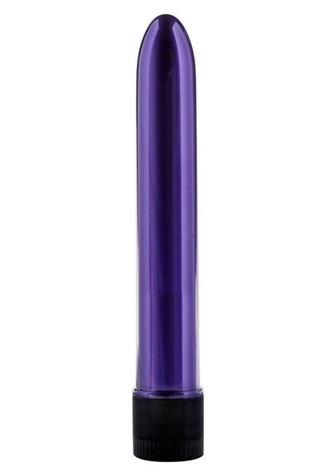 Retro Ultra Slimline Vibe Purple ToyJoy