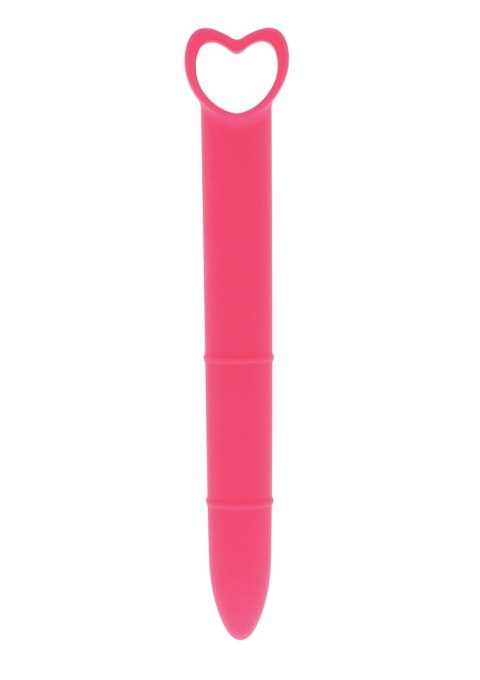 Silicone Vaginal Dilators 3pcs Pink Mae B