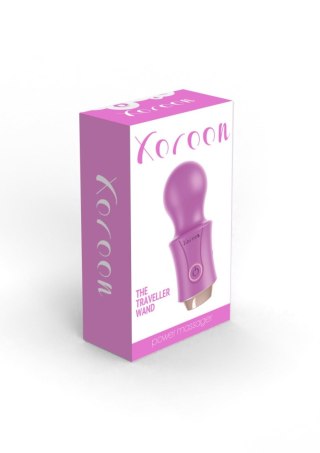 The Traveller Wand Fuchsia XOCOON