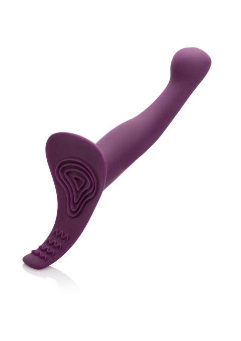 Vibrating ME2 Probe Black Calexotics