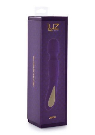 Zenith Massager Purple ToyJoy