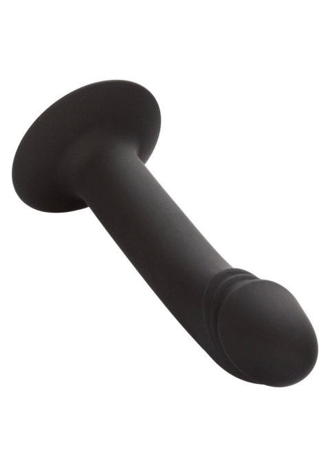 Curved Anal Stud Black Calexotics