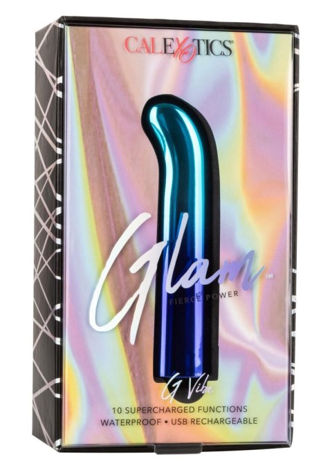 Glam G Vibe Calexotics