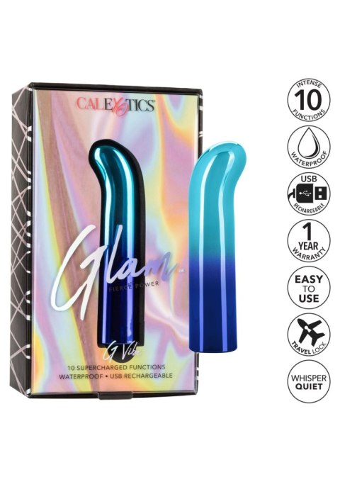 Glam G Vibe Calexotics