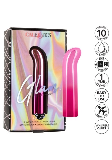 Glam G Vibe Calexotics