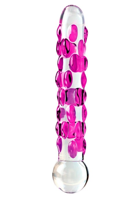 Icicles No.7 Massager Transparent Pipedream