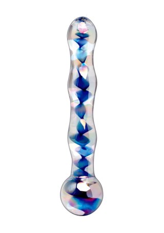 Icicles No.8 Massager Transparent Pipedream