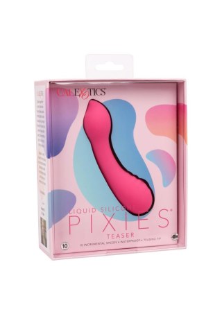 Pixies Teaser Pink Calexotics