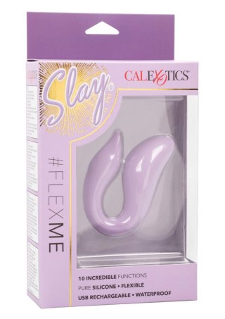 Slay FlexMe Purple Calexotics