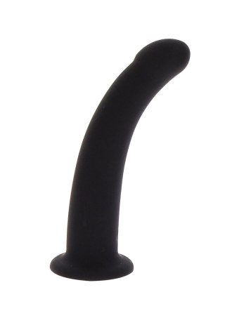 Strap-On Dong Medium Black Taboom