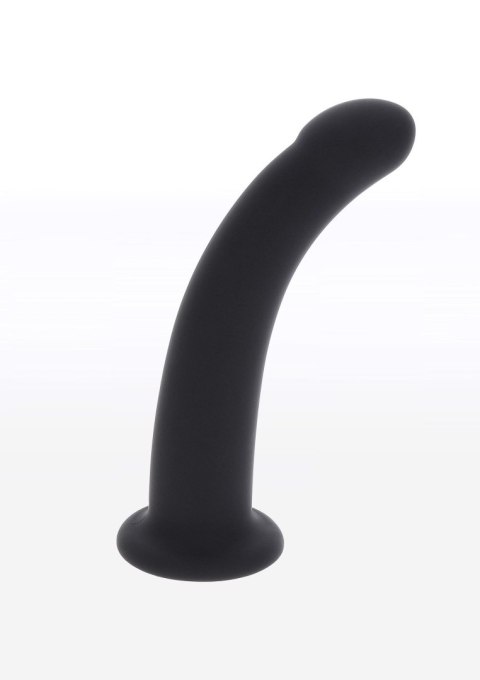 Strap-On Dong Medium Black Taboom