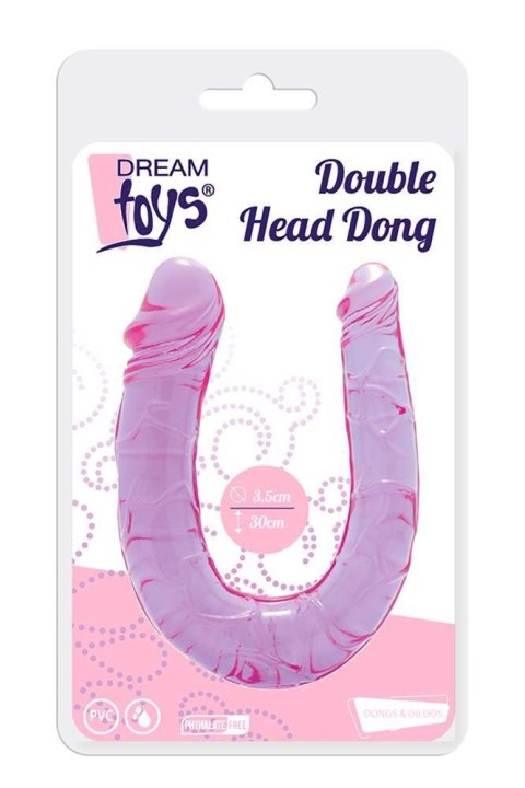 ALL TIME FAVORITES DOUBLE HEAD DONG Dream Toys