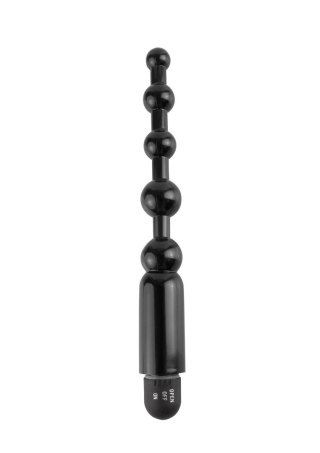 Beginners Power Beads Black Pipedream