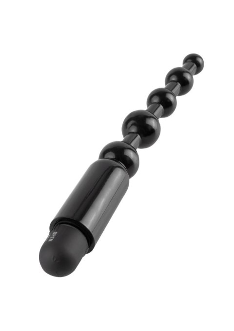 Beginners Power Beads Black Pipedream