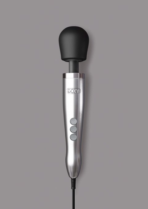 DOXY Die Cast Metal Massager Metal DOXY Massager