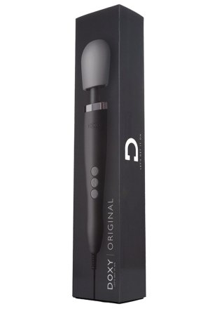 DOXY Original Massager Black DOXY Massager