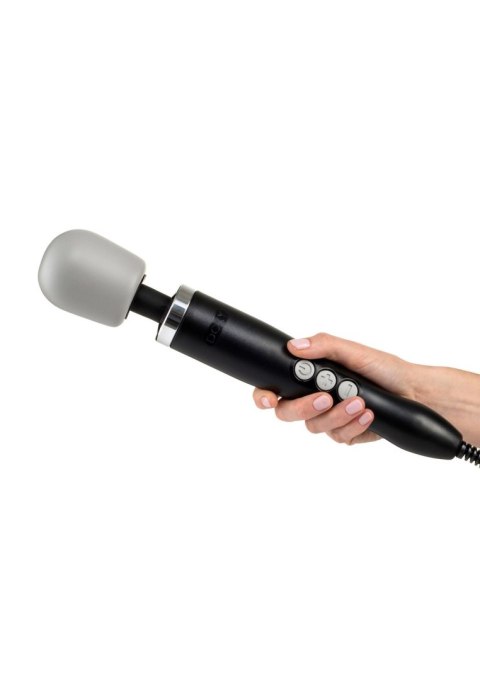 DOXY Original Massager Black DOXY Massager