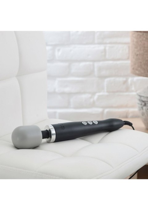 DOXY Original Massager Black DOXY Massager