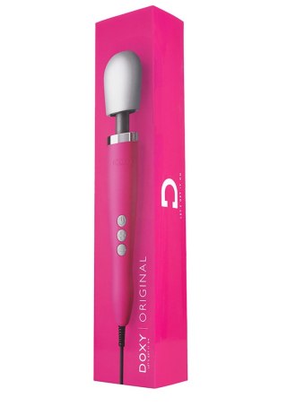 DOXY Original Massager Pink DOXY Massager