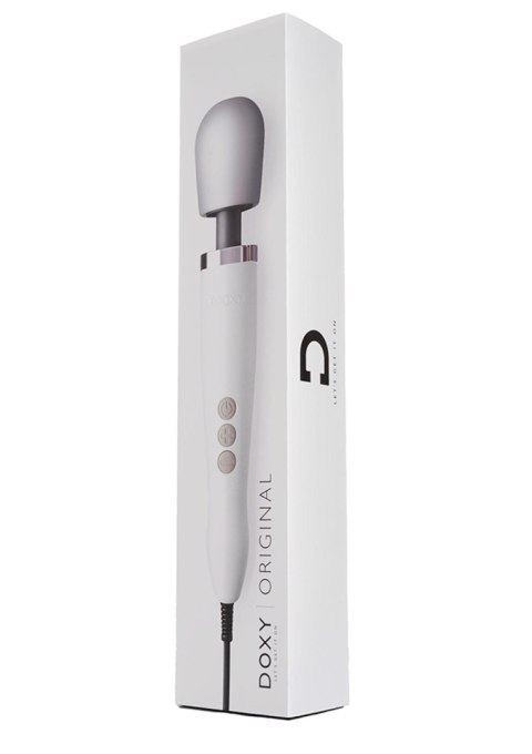 DOXY Original Massager White DOXY Massager