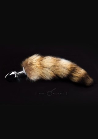 Jewellery Striped Tail - S Silver Dolce piccante