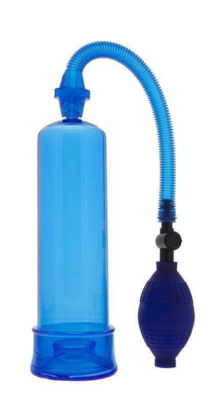 MENZSTUFF PENIS ENLARGER BLUE Dream Toys