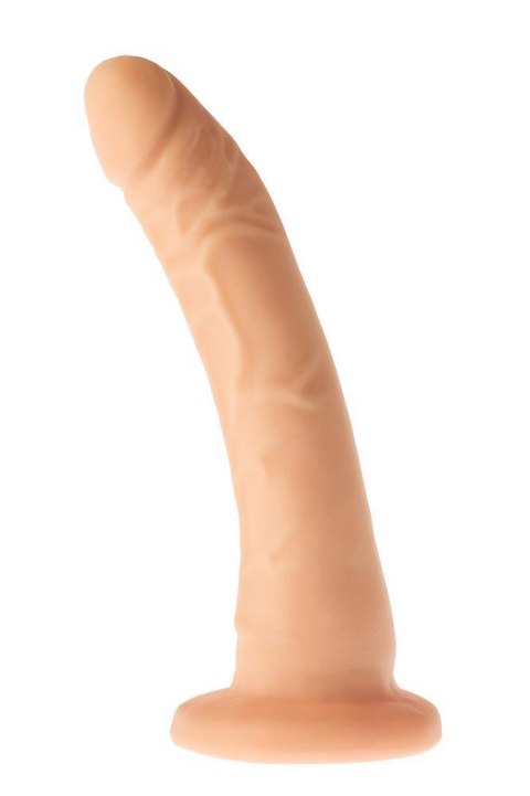 MR. DIXX CAPTAIN COOPER 8.3INCH DONG Dream Toys