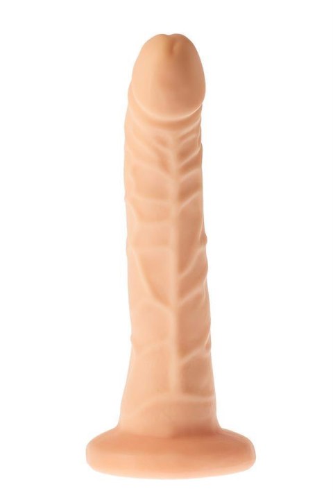 MR. DIXX CAPTAIN COOPER 8.3INCH DONG Dream Toys