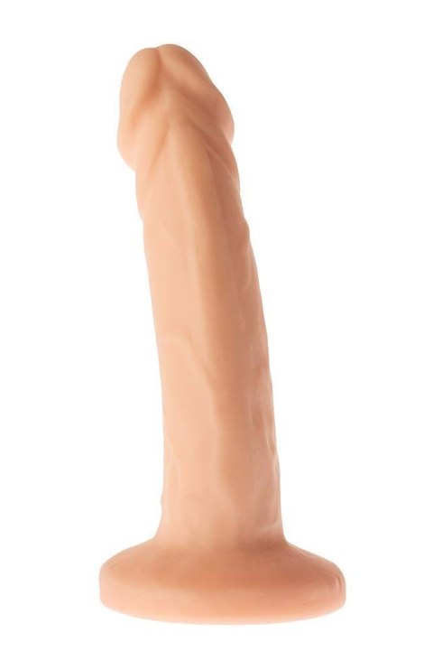 MR. DIXX TROUBLE TONY 7.1INCH DONG Dream Toys