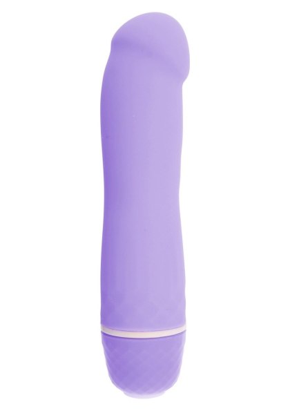 Microscopic Mini P Purple Vibe Therapy