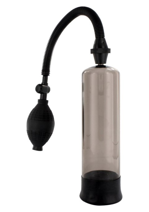 Penis Pump Enlarger Black Seven Creations