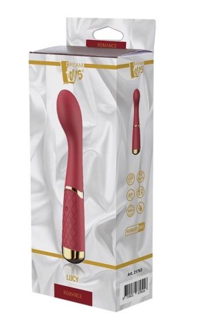 ROMANCE LUCY Dream Toys