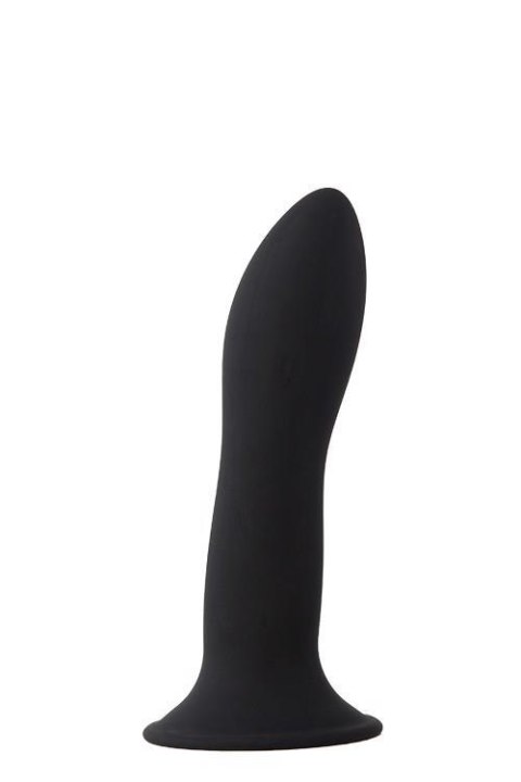 SOLID LOVE PREMIUM DILDO 5INCH BLACK Dream Toys