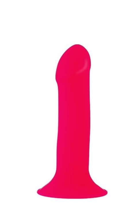 SOLID LOVE PREMIUM DILDO 7INCH PINK Dream Toys