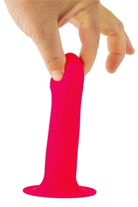 SOLID LOVE PREMIUM DILDO 7INCH PINK Dream Toys