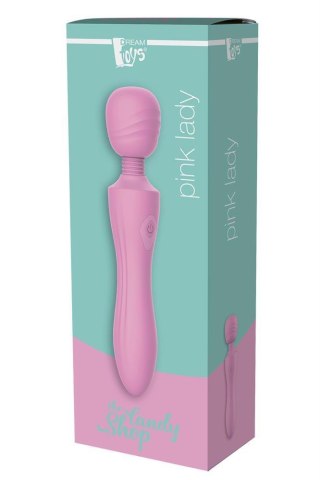 THE CANDY SHOP PINK LADY Dream Toys