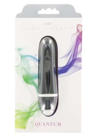 Therapy Quantum Vibe Black Vibe Therapy