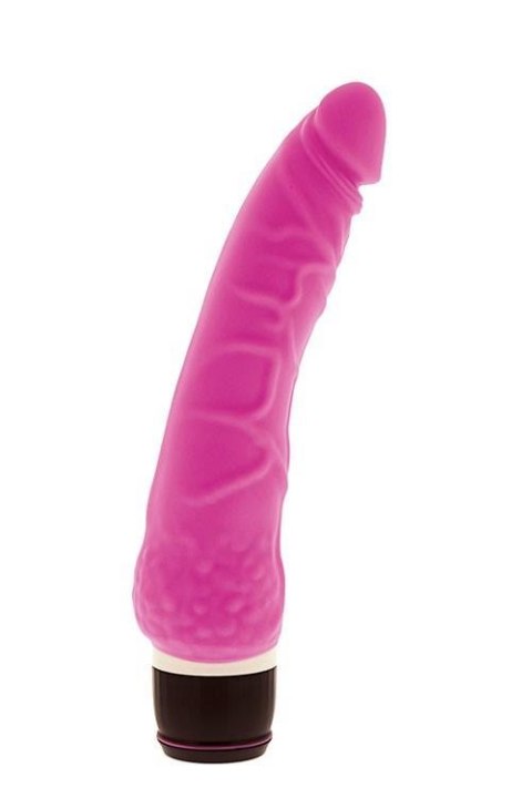 VIBES OF LOVE CLASSIC 7.1INCH PINK Dream Toys