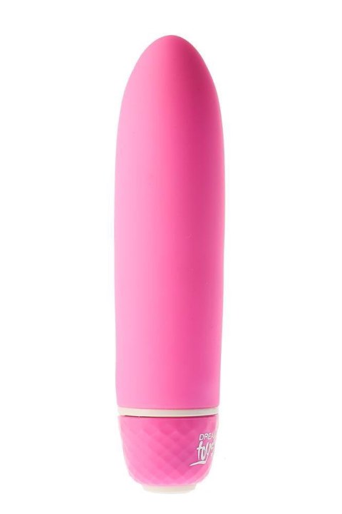 VIBES OF LOVE CLASSIC MINI VIBE 4 INCH PINK Dream Toys