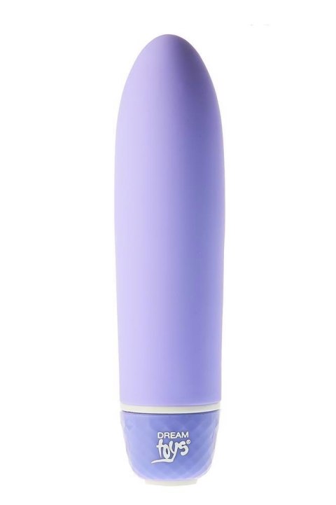 VIBES OF LOVE CLASSIC MINI VIBE 4 INCH PURPLE Dream Toys