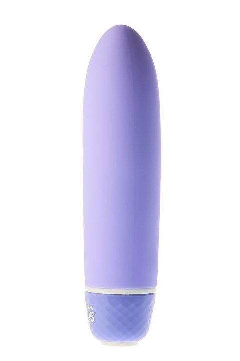 VIBES OF LOVE CLASSIC MINI VIBE 4 INCH PURPLE Dream Toys