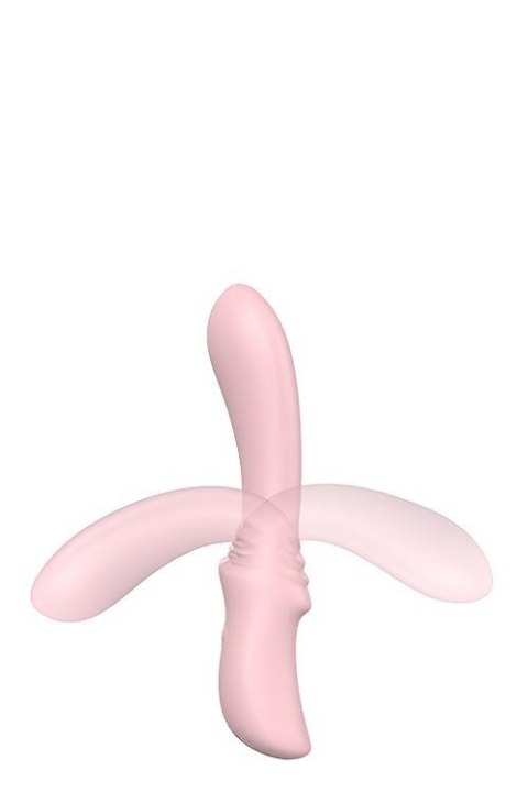 VIBES OF LOVE FLEXIBLE SWEETHEART Dream Toys