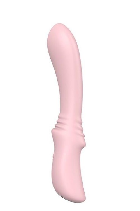 VIBES OF LOVE FLEXIBLE SWEETHEART Dream Toys