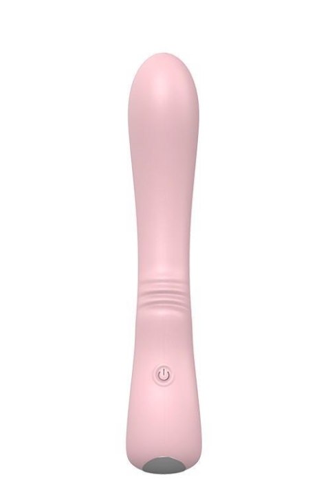 VIBES OF LOVE FLEXIBLE SWEETHEART Dream Toys