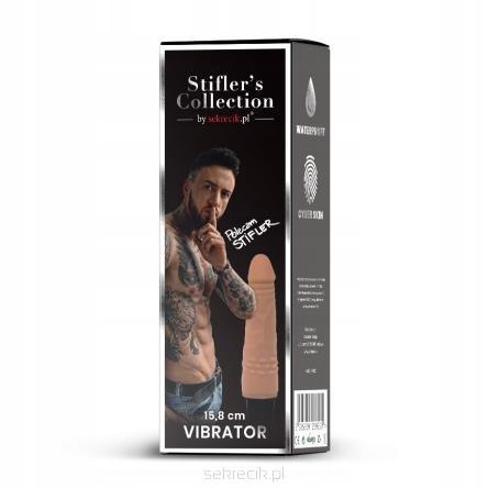 Wibrator-Stifler's Collection by Sekrecik Medica