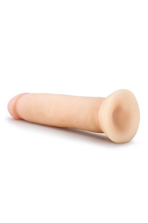 AU NATUREL 9.5INCH MAGNUM DONG Blush