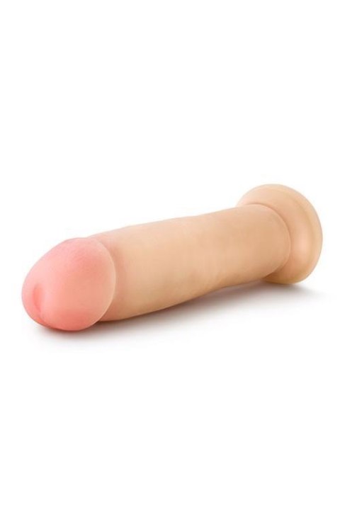 AU NATUREL 9.5INCH MAGNUM DONG Blush