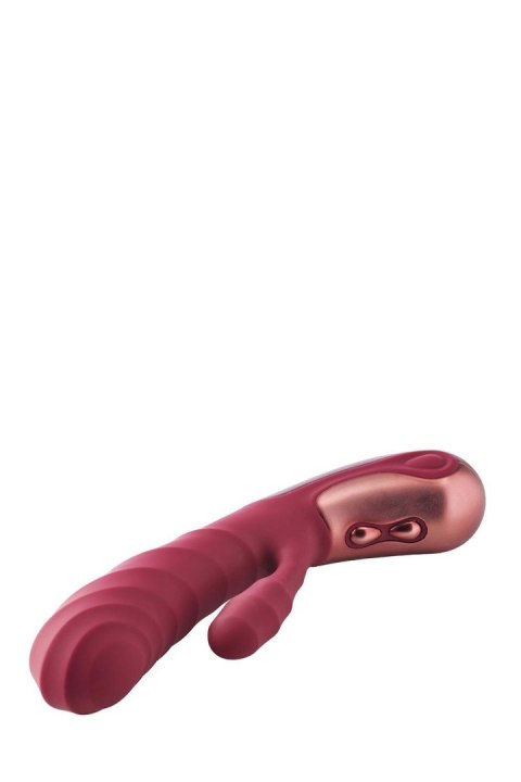 DINKY DUO VIBRATOR JIMMY K. Dream Toys